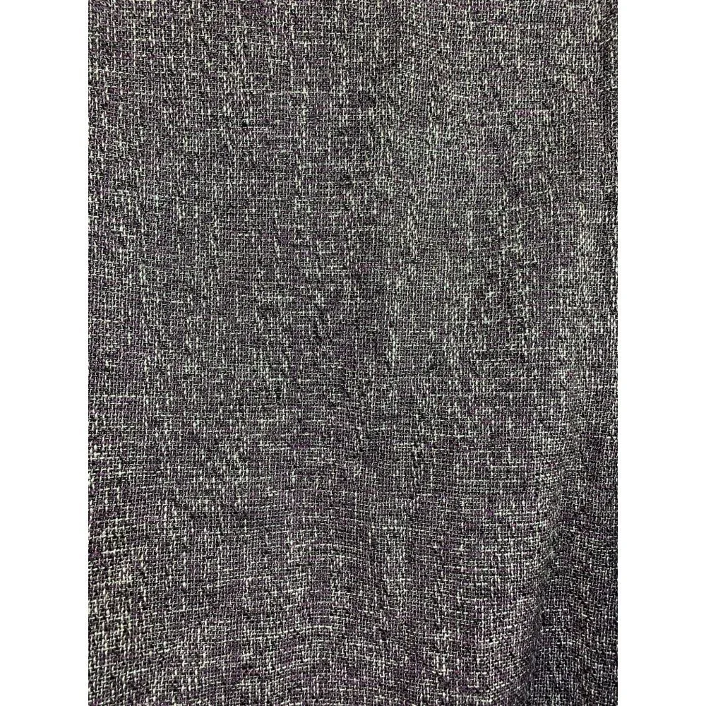 Alfred Dunner Women's Icy Blazer - Picture 4 of 8